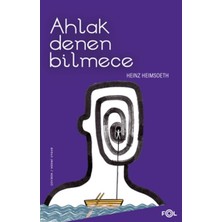 Fol Kitap Ahlak Denen Bilmece
