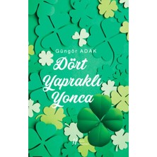 Gürer Yayınları Dört Yapraklı Yonca