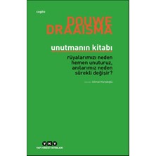 Yapı Kredi Yayınları Unutmanın Kitabı