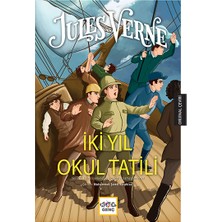 Nar Yayınları Iyi Yıl Okul Tatili