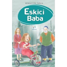 Uçan At Yayınları Eskici Baba