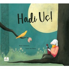 Elma Yayınevi Hadi Uç!