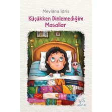 Uçan At Yayınları Küçükken Dinlemediğim Masallar