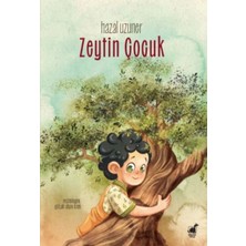 Dinozor Çocuk Zeytin Çocuk