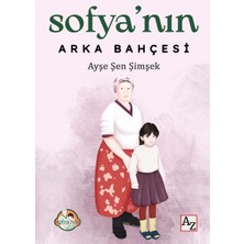 Az Kitap Sofya’nın Arka Bahçesi