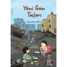 Mecaz Çocuk Yayıncılık Yeni Gün Taşları