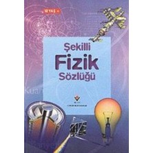Tübitak Yayınları Şekilli Fizik Sözlüğü