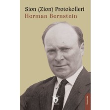 Dorlion Yayınları Sion (Zion) Protokolleri