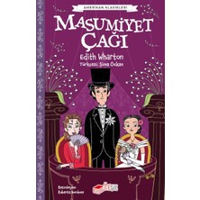 The Kitap Masumiyet Çağı