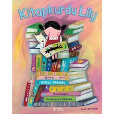Kelime Yayınları Kitapkurdu Lily