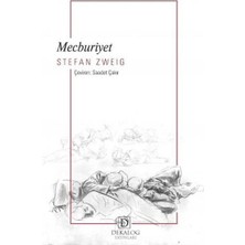 Dekalog Yayınları Mecburiyet