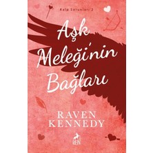 Ren Kitap Aşk Meleği'nin Bağları