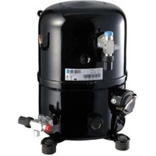 Tecumseh Tag 4553 Z / Ag 4553 P Tz 4,5 Hp 380V R-404A 2 Vanalı Hermetik Kompresör