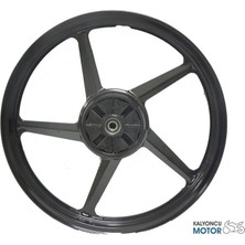 Monero Yamaha Ybr 125 Esd Arka Jant