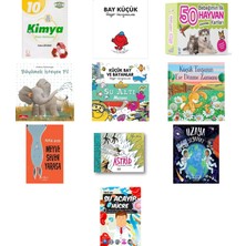 Palme Yayıncılık 2019 10. Sınıf Kimya Konu Anlatımlı... +9 Eğitim Kitabı