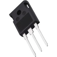 Voltaj STGW60V60DF Igbt 80A 600V 375W Transistör TO-247