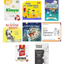 Palme Yayıncılık 2019 10. Sınıf Kimya Konu Anlatımlı... +7 Eğitim Kitabı