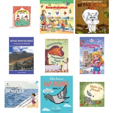 Alfabe Sirki - Laf Cambazı... +8 Eğitim Kitabı