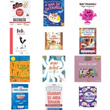 Nitelik Yayınları 5. Sınıf Süper Matematik Tema Soru Kitabı... +11 Eğitim Kitabı