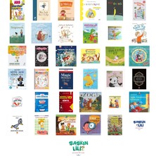 Pinokyo Yayınları Abs 4-6 Yaş Harfler Boyama Kitabım... +36 Eğitim Kitabı