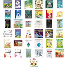 Ekinoks Yayın Grubu 3 - 6 Yaş Okul Öncesi Çocuklar Için Zeka ve Dikkat Geliştire... +36 Eğitim Kitabı