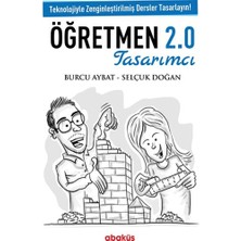 Efe Avm Tasarımcı Öğretmen 2.0