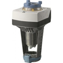 Siemens Sıemens Lineer Vana Motoru SAV31.00 230V 3p Yüzer Kontrol