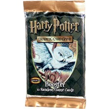Shoplet Buğz Harry Potter Trading Oyun Kartı