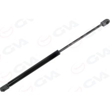 GVA Storozal Bagaj Amortisörü Megane Iii Hb 08-15 432MM/600N