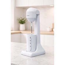 Sokany Milkshake ve Smoothie Karıştırıcı 2 Kademeli 450 ml SK-1736