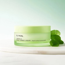 iUNIK Iunık - Centella Relief Sorbet Cream