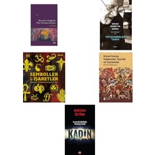 Eski Yeni Yayınları Kutsalın Eşiğinde Din Fenomenolojisi... +4 Din Kitabı