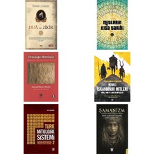 Dua ve Zikir... +5 Din Kitabı