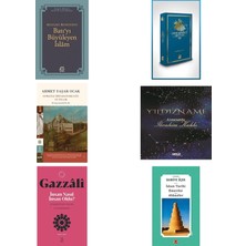 İthaki Yayınları Batı'yı Büyüleyen Islam... +5 Din Kitabı