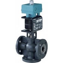 Siemens Sıemens Manyetik Vana 3y PN16 Dn 65 MXF461.65-50