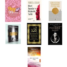 Nesil Yayınları 9 Ay 99 Esma... +6 Din Kitabı