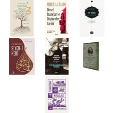 Hayy Kitap Dervişin Teselli Koleksiyonu 3 - Kadim Terapi... +6 Din Kitabı