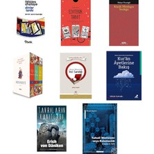 Varlık Yayınları Dinler Tarihi... +7 Din Kitabı