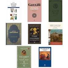 Say Yayınları A'dan Z'ye Dinler Tarihi: Yahudilik’ten Şitoizm’e... +7 Din Kitabı