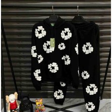 Elegans Sweatshırt Set