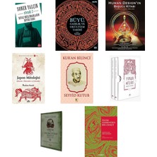 Kırmızı Kedi Beyaz Müslümanların Büyük Sırrı: Efendi 2... +7 Din Kitabı