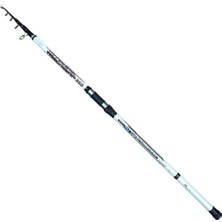 Powerex Killer Surf Black 4.50 M 150 gr 5 Parça Tele Surf Kamış