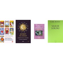 Mona Kitap Bir Kutupyıldızı Olarak Aile Dizimi & Tarot Sembolleri... +3 Din Kitabı