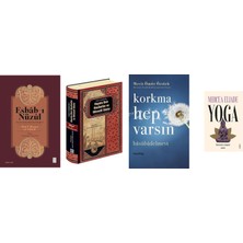 Ketebe Yayınları Esbab-I Nüzül - Kur'an Ayetlerinin Iniş Sebepleri... +3 Din Kitabı