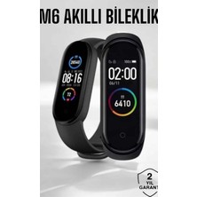 Akıllı Bileklik Su Geçirmez Bileklik, Uzun Pil Ömrü ve Hızlı Şarj Özelliği