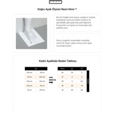 Kinetix LORA 6FX Krem Kadın Sneaker
