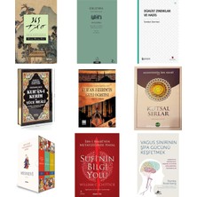 365 Tao: Günlük Meditasyonlar... +8 Din Kitabı