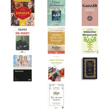 Nesnel Yayınları Bir Solukta Sıfırdan Şamanizm - Ruh ile Bedenin Keşfi... +9 Din Kitabı