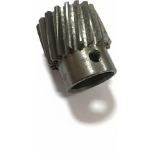 Osimo 12 No Et Helis Motor Dişlisi ( 18 Diş )