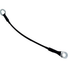 İTHAL 65770-0K010 Bagaj Destek Teli (35,5cm) Hılux 2006